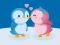 遊戲Cute Penguin Puzzle在線