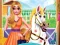 遊戲Princess Pet Treatment在線