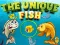 遊戲The Unique Fish在線