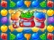遊戲Christmas Crush在線
