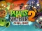 遊戲Plants vs Zombies Online 2在線