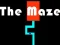 遊戲The Maze在線
