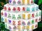 遊戲Mahjong Connect 3d在線