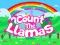 遊戲Flossy and Jim Count the Llamas在線
