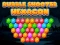 遊戲Bubble Shooter Hexagon在線