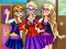 遊戲Princess College Fashion在線