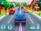 遊戲Car Racing in Fast Highway Traffic在線