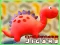 遊戲Cute Dinosaur Jigsaw在線