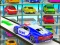 遊戲Police Multi Level Car Parking在線
