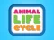 遊戲Animal Life Cycle在線