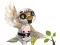 遊戲Sparrow Flappy在線