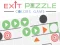 遊戲Exit Puzzle Colors Game在線