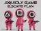 遊戲Squidly Game Escape Plan在線