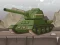 遊戲Tank Jigsaw在線