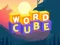 遊戲Word Cube Online在線