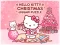 遊戲Hello Kitty Christmas Jigsaw Puzzle在線