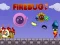 遊戲The Unfortunate Life of Firebug 2在線