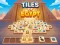 遊戲Tiles Of Egypt在線