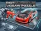 遊戲Digital Vehicles Jigsaw Puzzle在線