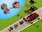遊戲Idle Drive: Merge, Upgrade, Drive在線