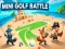 遊戲Mini Golf Battle在線