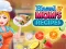 遊戲Hazel & Mom's Recipes在線