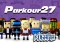 遊戲KOGAMA: Parkour27在線