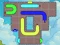 遊戲Slither Escape在線