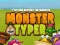 遊戲Monster Typer在線
