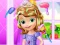 遊戲Little Princess Hair Treatments在線