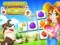 遊戲Happy Farm Tiles Match在線