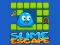 遊戲Slime Escape在線
