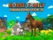 遊戲Horse Family Animal Simulator 3D在線