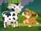 遊戲Domestic Animals Memory在線