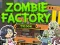 遊戲Zombie Factory Tycoon在線