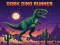 遊戲Dark Dino Runner在線