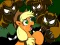 遊戲Pony Platforming Project在線