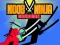 遊戲Noob Ninja Guardian在線