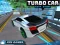 遊戲Turbo Car City Stunt在線