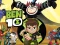 遊戲Ben 10 3D Game在線