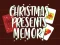 遊戲Christmas Presents Memory在線