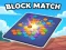 遊戲Block Match在線