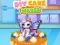 遊戲Diy Cake Maker在線