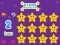 遊戲Stars Numbers在線