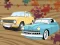 遊戲Old Timer Car Jigsaw在線