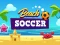 遊戲Beach Soccer在線