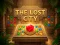 遊戲The Lost City Match 3在線