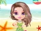 遊戲Beach Dress Up在線
