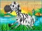遊戲Happy Animals Jigsaw在線