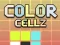 遊戲Color Cellz在線
